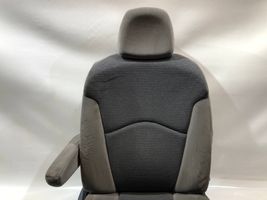 Peugeot 807 Fotel przedni kierowcy 