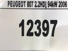 Peugeot 807 Moottorin kiinnikekorvake (käytetyt) 1485381080