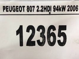 Peugeot 807 Takajohtosarjan suojakumi 1400572180