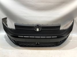Volkswagen Caddy Zderzak przedni 2K7807221