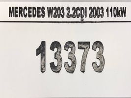 Mercedes-Benz C W203 Assemblage pédale 2032900419
