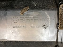 Mercedes-Benz C W203 Salono oro mazgo komplektas 9400352