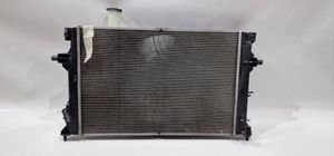 Hyundai Elantra Coolant radiator 25310-F2000