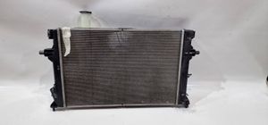 Hyundai Elantra Coolant radiator 25310-F2000