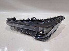 Toyota Corolla E210 E21 Lampa przednia 81150-02s60