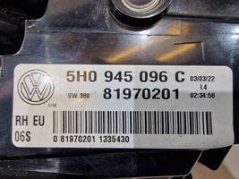 Volkswagen Golf VIII Luci posteriori 5H0945096C