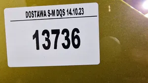 Opel Astra L Zderzak tylny 9839976380
