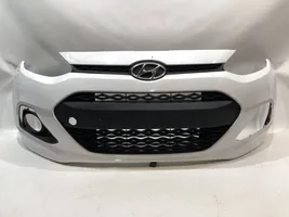 Hyundai i10 Front bumper 86511B9000