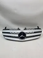 Mercedes-Benz R W251 Atrapa chłodnicy / Grill 