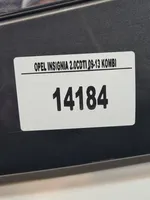 Mercedes-Benz R W251 Listwa oświetlenie tylnej tablicy rejestracyjnej 13272845