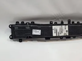 Hyundai Tucson TL Galinis sustiprinimas bamperio 86631D7000