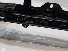 Alfa Romeo Mito Front bumper support beam 50528526