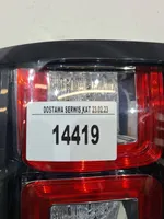 Land Rover Range Rover L405 Lampa tylna CK5213406AE