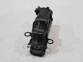 Mercedes-Benz ML W164 Compressore/pompa sospensioni pneumatiche A1643201404