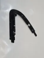 Jeep Grand Cherokee Front door windshield rail 