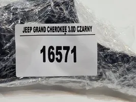 Jeep Grand Cherokee Garniture de tableau de bord 