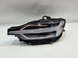 Volvo XC60 Headlight/headlamp 32133544