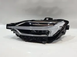 Volvo XC60 Headlight/headlamp 32133544