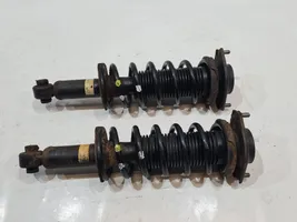 Subaru Outback Ammortizzatore posteriore con molla elicoidale 