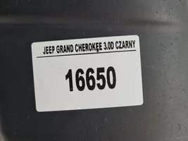 Jeep Grand Cherokee Garniture de marche-pieds / jupe latérale 