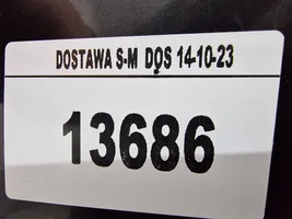 Dacia Duster Zderzak przedni 620221776R