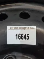 Jeep Grand Cherokee Ruota di scorta R18 68051987AB