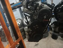 KIA Picanto Engine G4HG