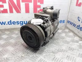 Hyundai Elantra Compressore aria condizionata (A/C) (pompa) 