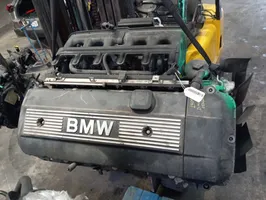 BMW 3 E46 Двигатель M54