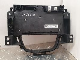 Opel Astra J Panel klimatyzacji 13360091