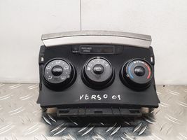 Toyota Verso Panel klimatyzacji 554200F030