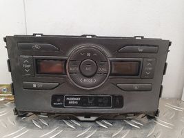 Toyota Auris 150 Panel klimatyzacji 5590002231