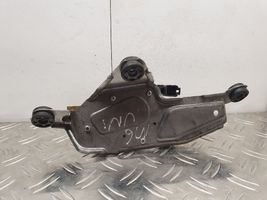 Mazda 6 Takalasinpyyhkimen moottori GS2A67450