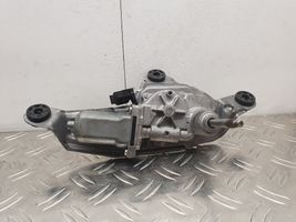 Mazda 6 Takalasinpyyhkimen moottori GS2A67450