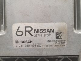 Nissan Note (E12) Calculateur moteur ECU 237103VD0C