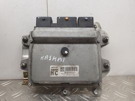 Nissan Qashqai Calculateur moteur ECU MEC951030