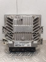 Ford S-MAX Sterownik / Moduł ECU 5WS40588FT