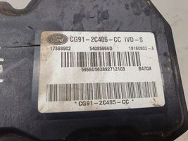 Ford Galaxy ABS-pumppu CG912C405CC
