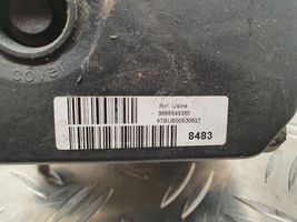 Peugeot 3008 I Pompe ABS 9666848380