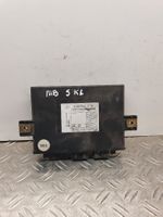 Mercedes-Benz S W220 Keyless (KESSY) go control unit/module A0315453132