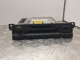 BMW 3 E46 Radio/CD/DVD/GPS-pääyksikkö 6919074