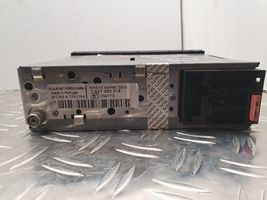 Nissan Note (E11) Radio/CD/DVD/GPS-pääyksikkö 7647383318