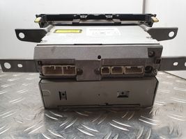 Toyota RAV 4 (XA30) Panel / Radioodtwarzacz CD/DVD/GPS 8612042140