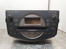 Toyota RAV 4 (XA30) Panel / Radioodtwarzacz CD/DVD/GPS 8612042140