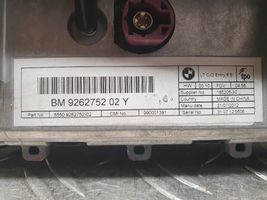 BMW 1 F20 F21 Ekranas/ displėjus/ ekraniukas 9262752