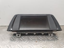 BMW 1 F20 F21 Monitor/display/piccolo schermo 9262752