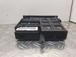 Volkswagen Golf VI USB control unit 5N0035342E