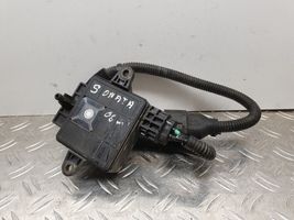 Hyundai Sonata Fan control module 253853K210