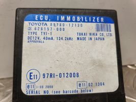 Toyota Corolla E120 E130 Immobilizer control unit/module 8978012130