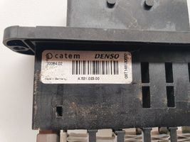 Citroen C4 I Picasso Radiateur électrique de chauffage auxiliaire A52102300